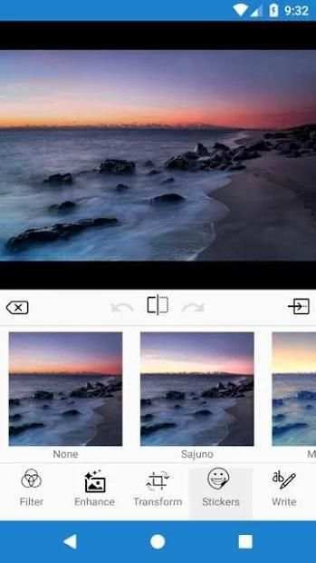 DazzleMe screenshot 1