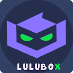 ikon New Lulubox Free Skin Ml Legend FF COC Magic 2019