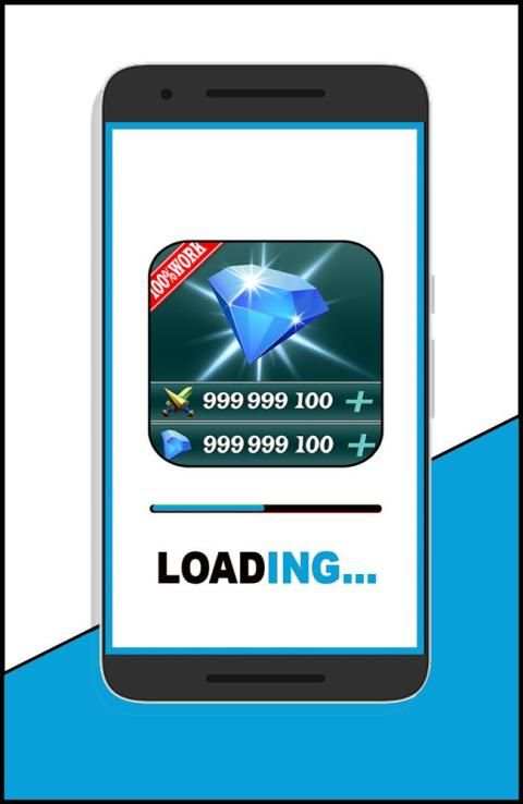 Diamonds For Mobile Legands Tips screenshot 2