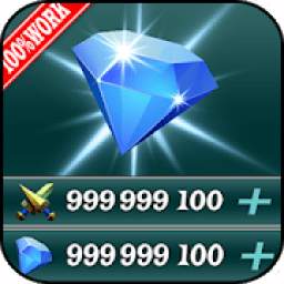 Diamonds For Mobile Legends -Tips 1.0