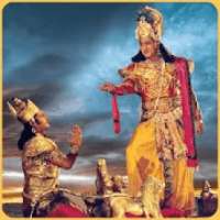 Mahabharat By Ramanand Sagar Videos