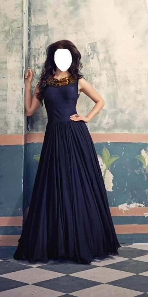Anarkali Photo Suit And Background Changer screenshot 1