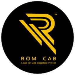 ROM Cabs