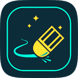 Remove Unwanted Content from Photo &amp; Touch-Retouch आइकन