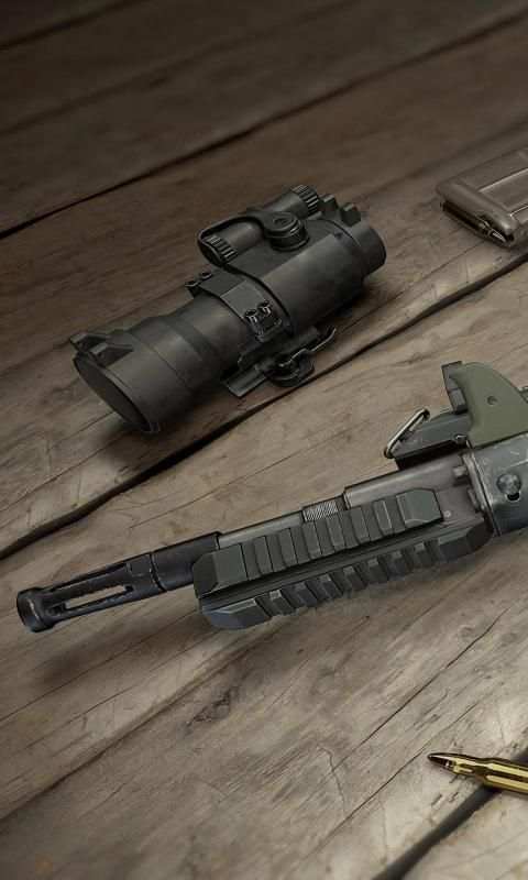 PUBGs HD wallpapers screenshot 3