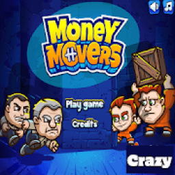 Money Movers 2 आइकन