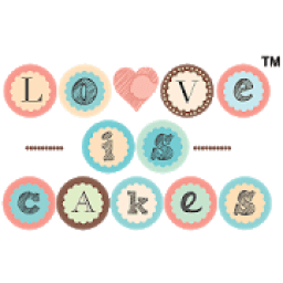 ikon Love Is Cakes