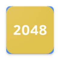 2048 Android Quizz