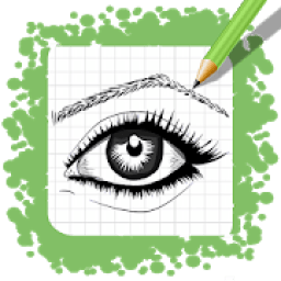 ikon How to Draw Body Parts