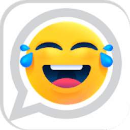 WhatsApp Sticker Facebook 1.1