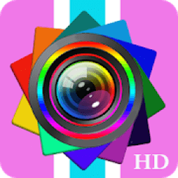 ikon HD Camera High Quality HQ Cam