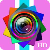 HD Camera High Quality HQ Cam on 9Apps