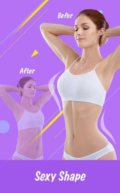 Copo Photo Editor स्क्रीनशॉट 4