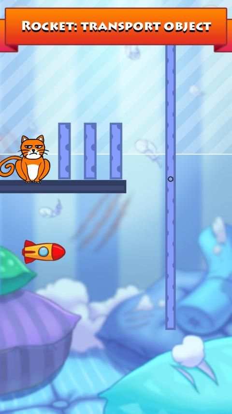 Hello Cats screenshot 5