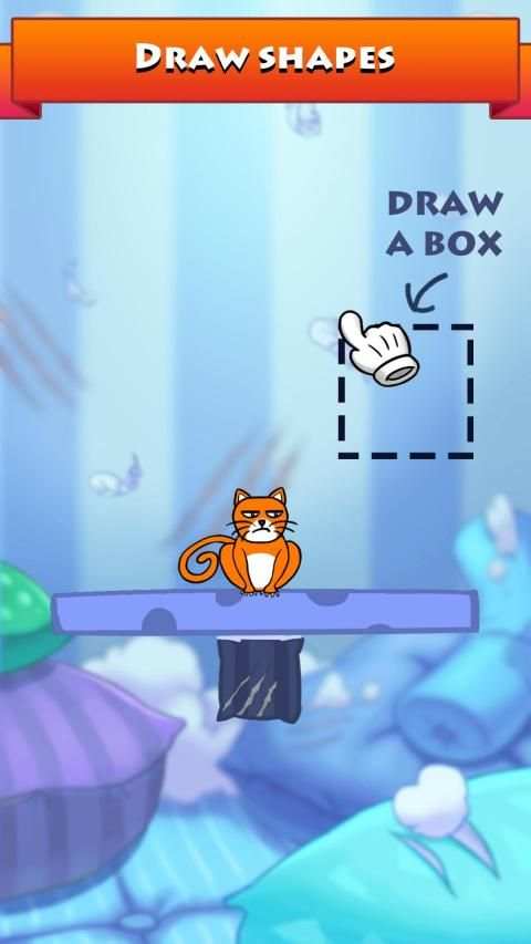 Hello Cats screenshot 6