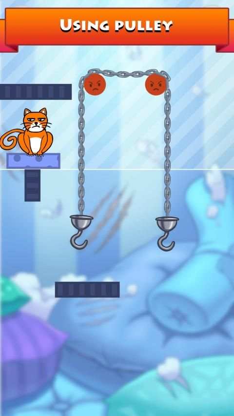 Hello Cats स्क्रीनशॉट 4