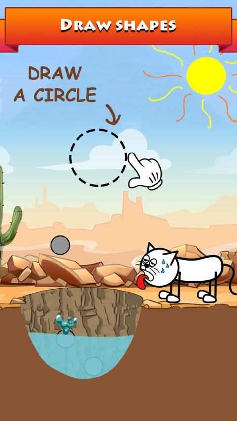 Hello Cats स्क्रीनशॉट 15