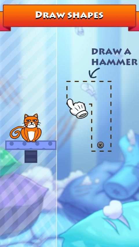 Hello Cats स्क्रीनशॉट 6