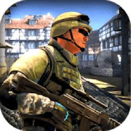Soldier Wars 1.2