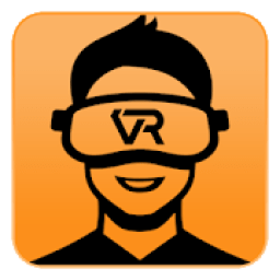 VR Player Pro,VR Movies 360,Vr Box apps,VRplayer icon