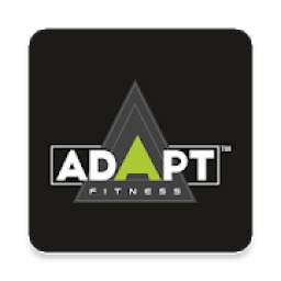 Adapt Fitness Club