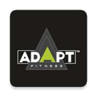 Adapt Fitness Club on 9Apps