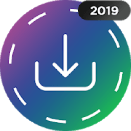 Status Downloader आइकन
