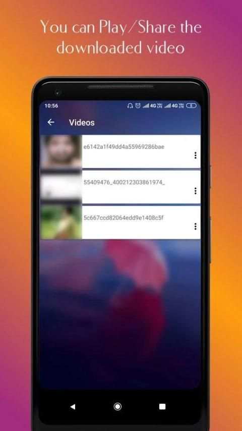 Status Downloader screenshot 3