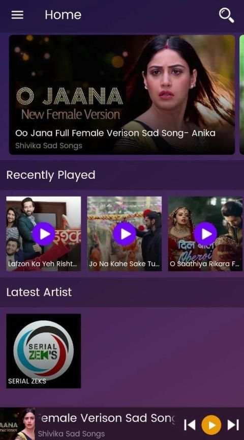 Ishqbaaz Serial Songs & Ringtones screenshot 3