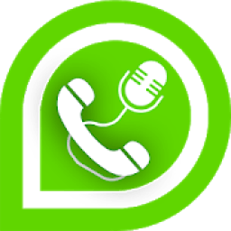 مسجل المكالمات واساب2019
‎ आइकन
