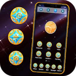 Magic Launcher 1.0