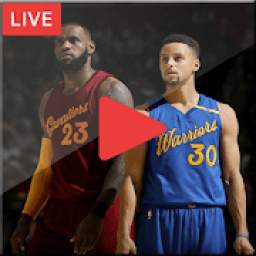 NBA Live Streaming Tv