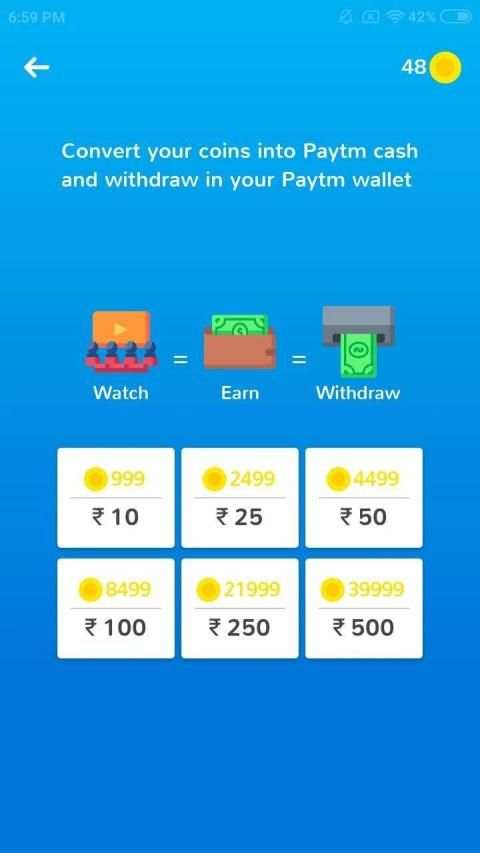 Cash Point स्क्रीनशॉट 1