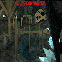 ikon Dungeon Hunter ID