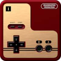 Advanced NES FC Simulator Free