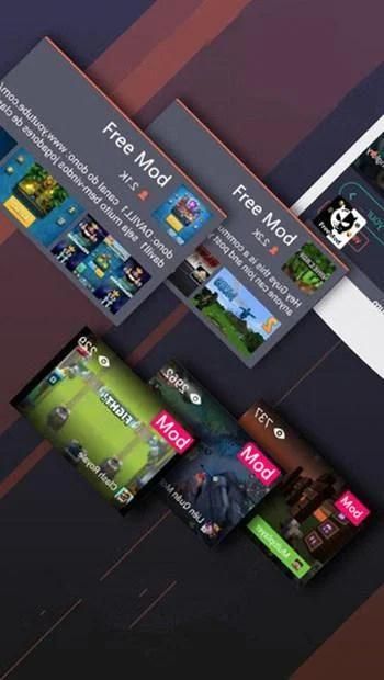 Hack Evil – to Cheat Mod screenshot 1