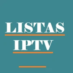 Listas IPTV आइकन