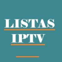 Listas IPTV
