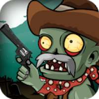 Zombie Legends