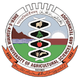 Apple Health App - SKUAST-K आइकन