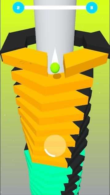Helix Stack Balls screenshot 8