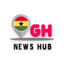 NewsHub GH 2.1