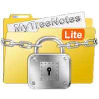 Notes - notepad with password (no ads)