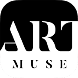Artmuse Discover Galleries आइकन