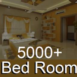 5000+ Bedroom Designs