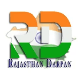 RD News : Rajasthan Darpan News icon