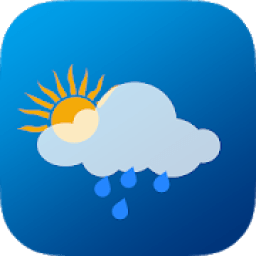 Hava Durumu - Tüm Şehirler İçin आइकन