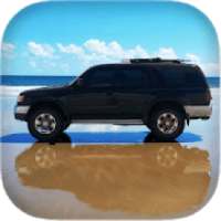 ikon Offroad 4x4 Truck Driving