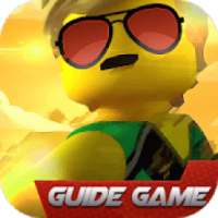 Walkthrough Lego Ninjago Tournament Masters