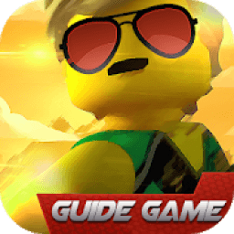 Walkthrough Lego Ninjago Tournament Masters icon